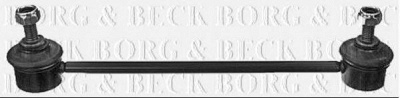 BORG & BECK bdl6605hd -  Тяга / стойка, стабилизатор